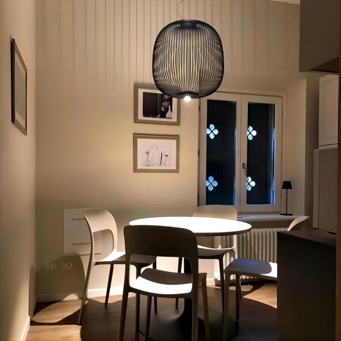 Spokes LED Pendant Lamp