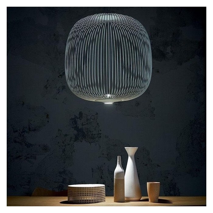 Spokes LED Pendant Lamp