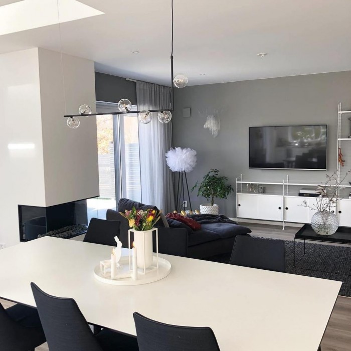 Подвесной светильник Air 73