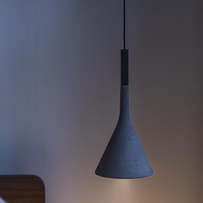 Aplomb hanging lamp small