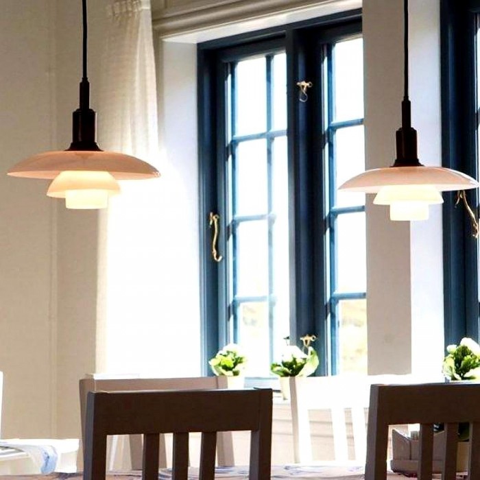 Подвесной светильник РН 3/2