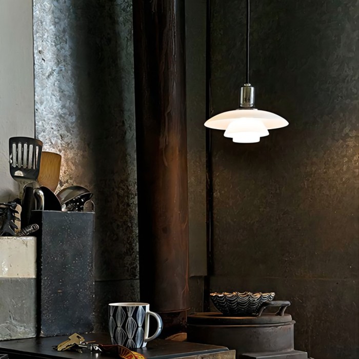 Подвесной светильник РН 3/2