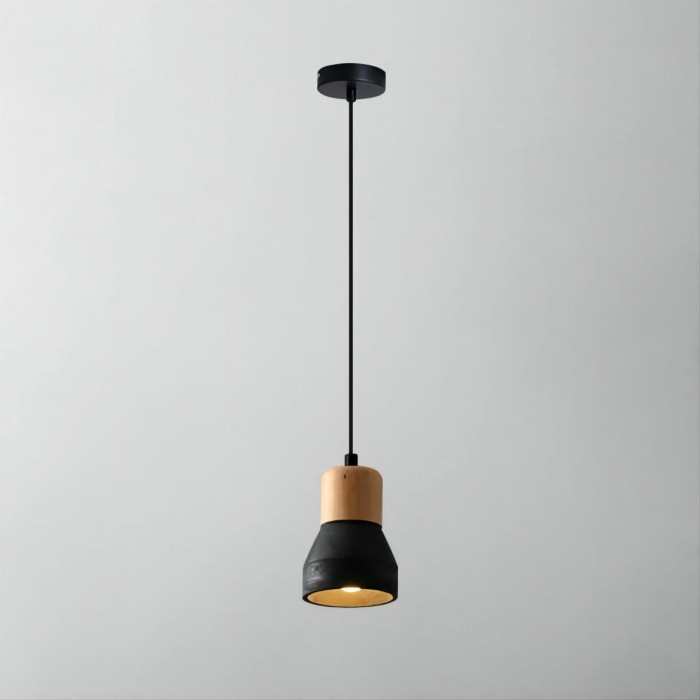 BELL Cement hanging lamp