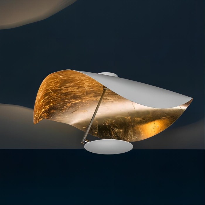 Подвесной светильник Lederam Manta