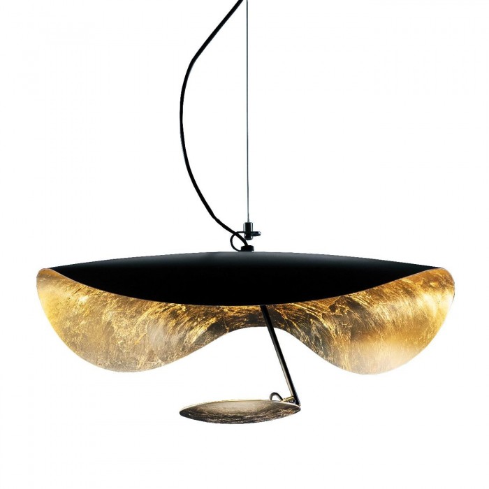 Lederam Manta Hanging Lamp