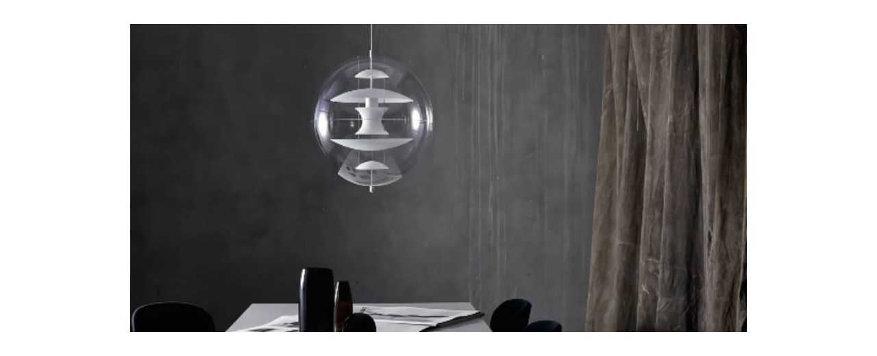 Best vp globe pendant lamp replica for you