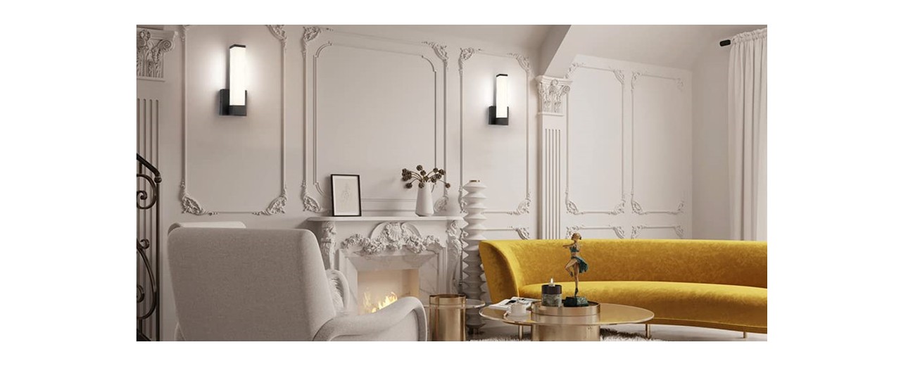 Tips for buying the best wall lamp