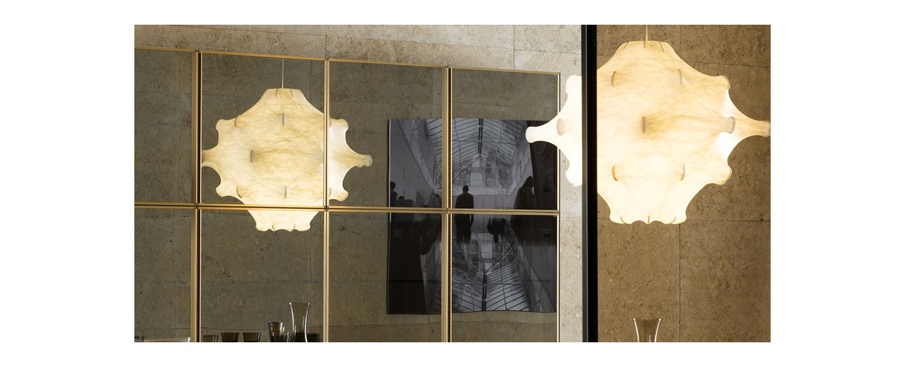 How do you choose the most suitable hanging lamp?