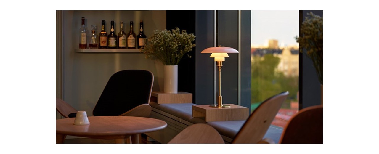 PH 3/2 replica: provide you with comfortable lighting