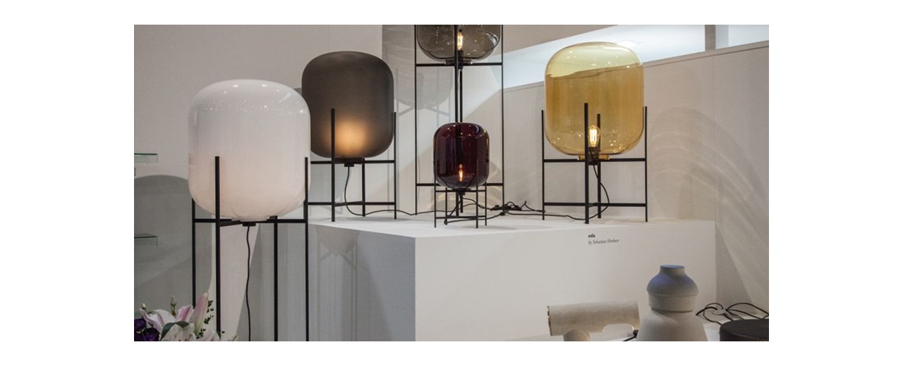 The best way to buy a beautiful oda lamp replica