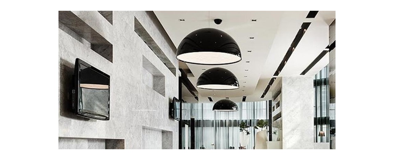 Practical And Best Sky Garden Pendant Lamp Replica