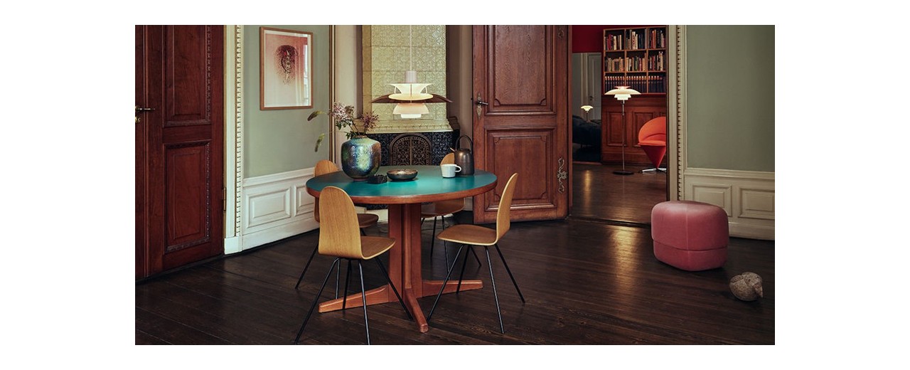 Chique En Populaire PH5 Lamp Replica