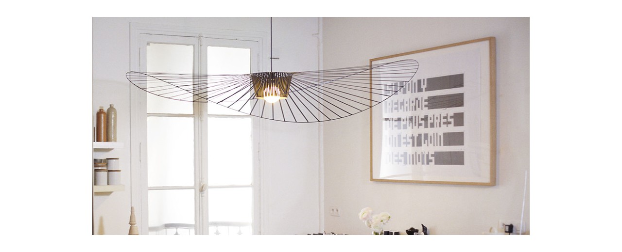 Best Vertigo Pendant Lamp Replica For Decoration