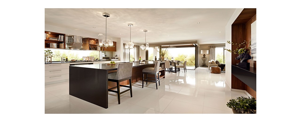 Using pendant lights in your home