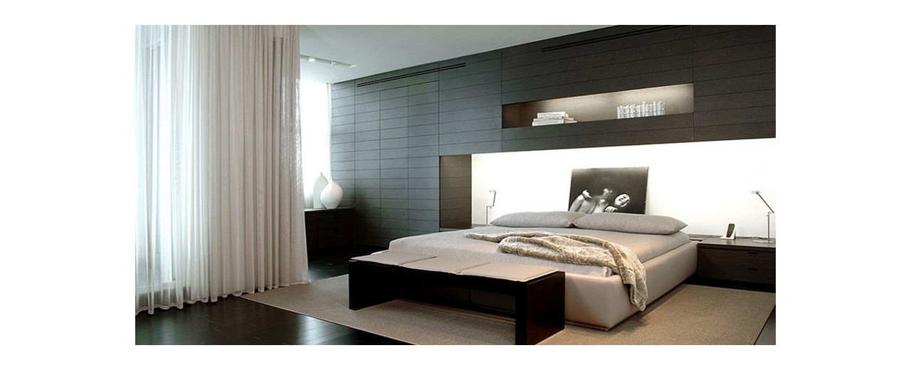 Hidden lighting for your home