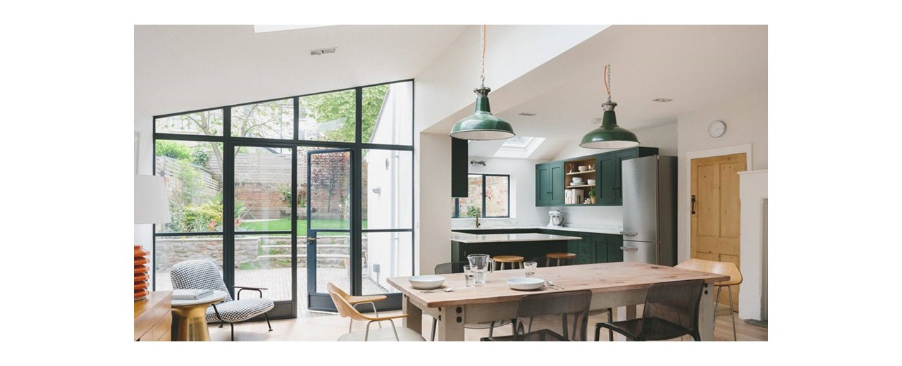 8 light tricks interior designers use to create atmosphere