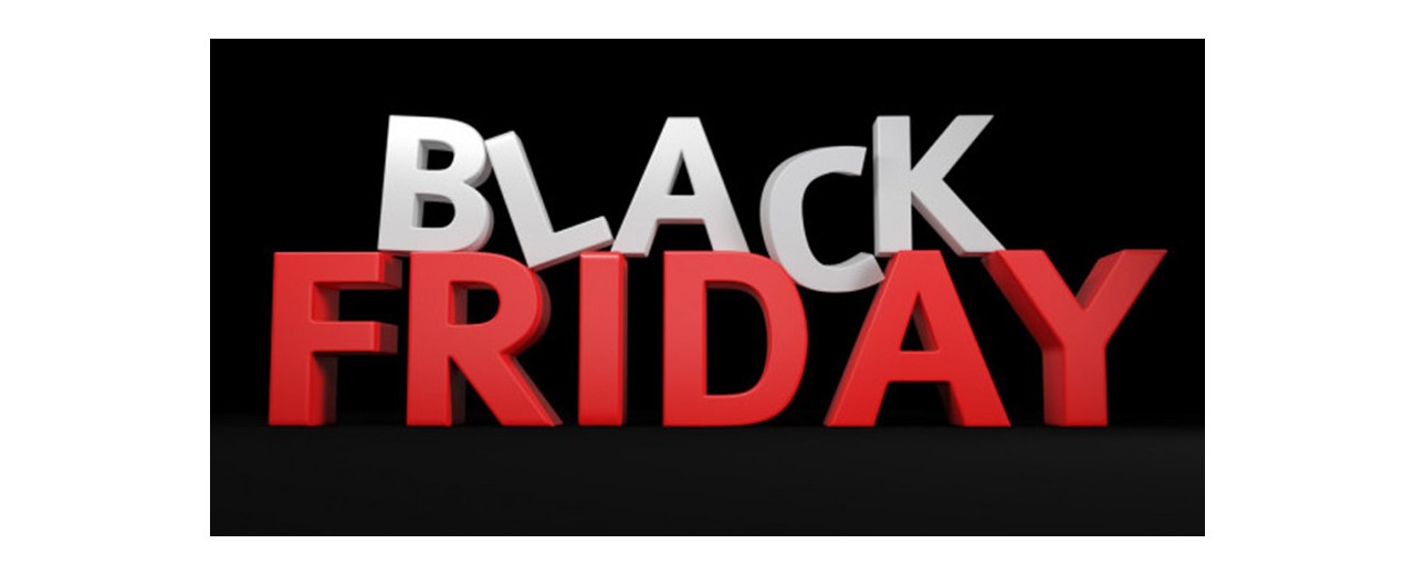 Black Friday 2022 Netherlands