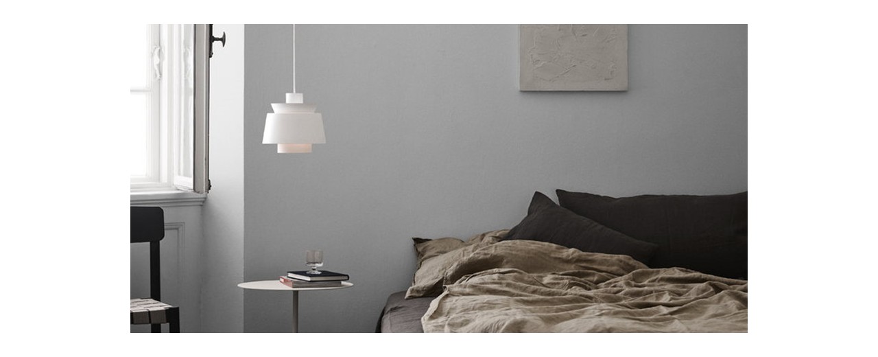 The highest quality Utzon lamp replica that you should not miss