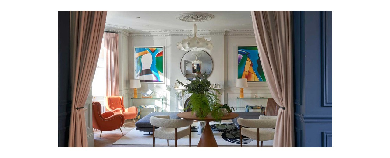 The hottest living room lighting tips