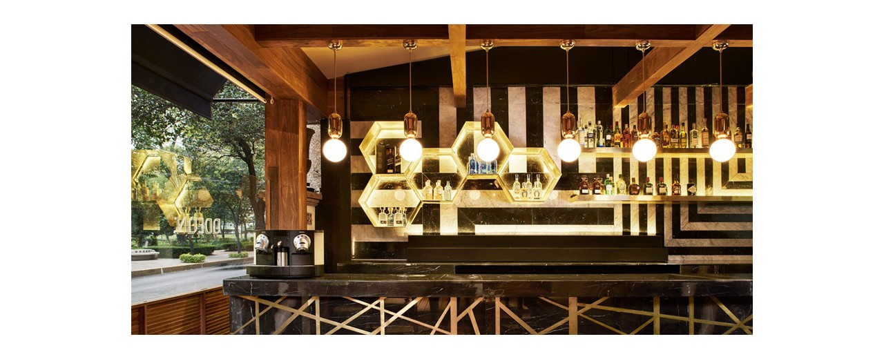 The glass hanging lamp collection you are looking for