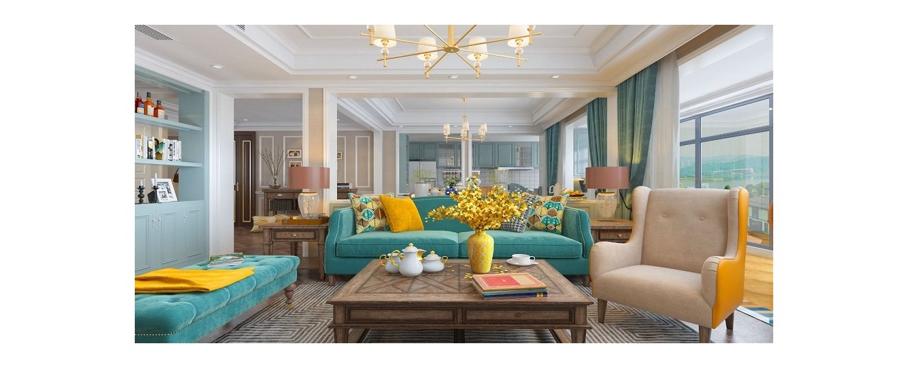 Help You To Have Living Room Lamp Set In One Step