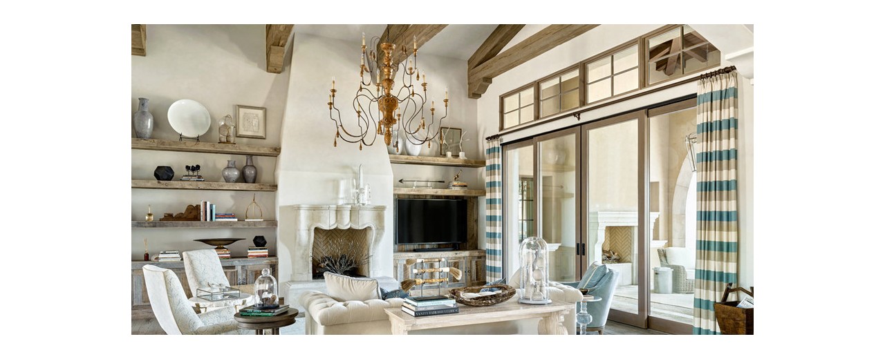 HOME offers you the nicest living room hanging lamp in various styles