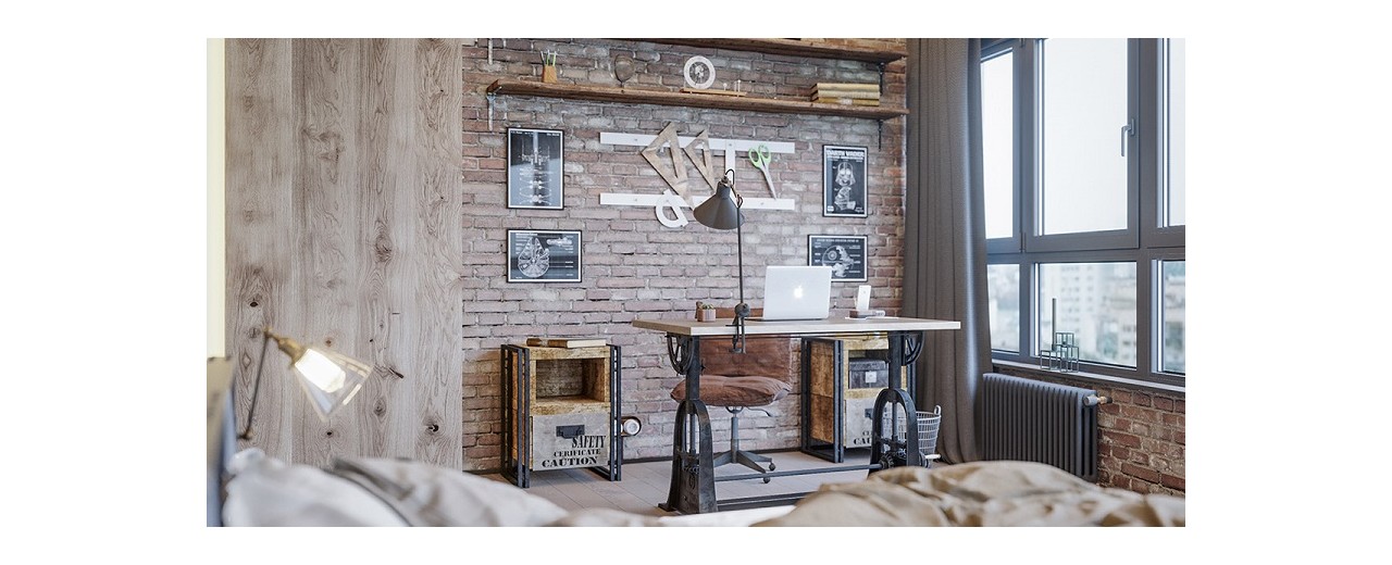 Do you want to know nothing about the addictive table lamp industrial?