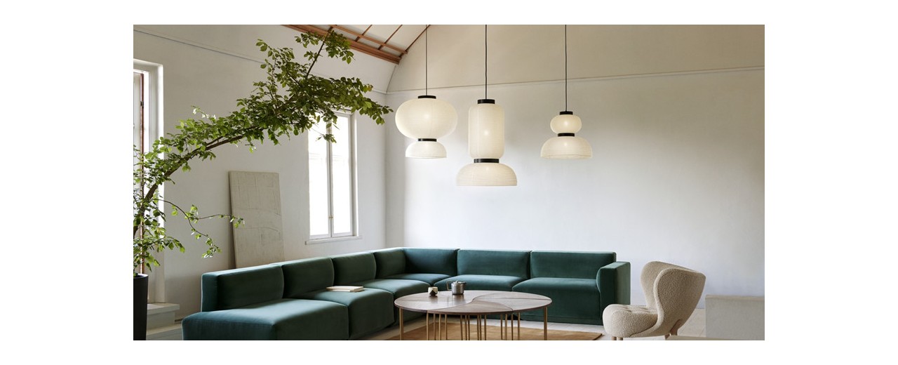 Formakami lamp replica laat je unieke charme ervaren