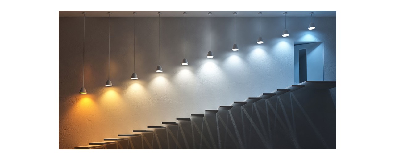 Do you know what color temperature is?