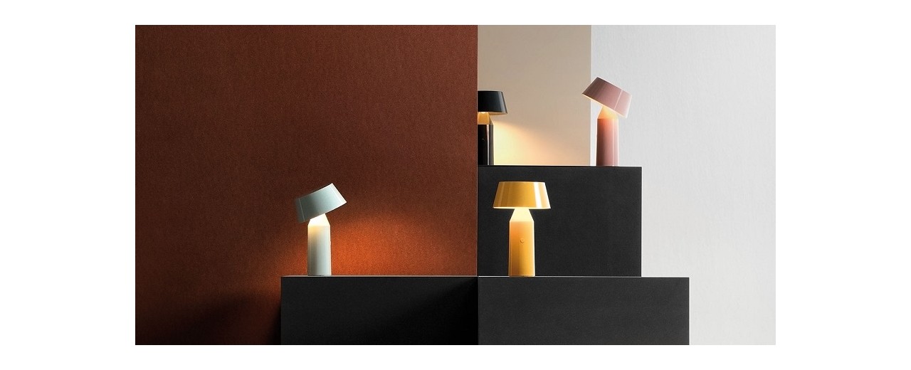 Versatile And Best Bicoca Table Lamp Replica In 2023