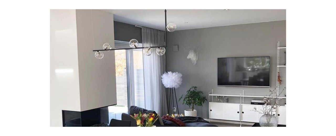 Choose Your Favorite Glass Air 73 Pendant Lamp Replica