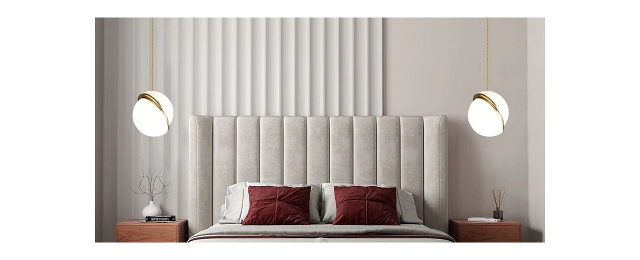 Beste Crescent Hanglamp Replica Om Luxe Schoonheid Te Tonen